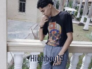 Highboy19
