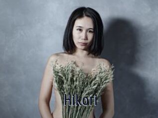 Hikori