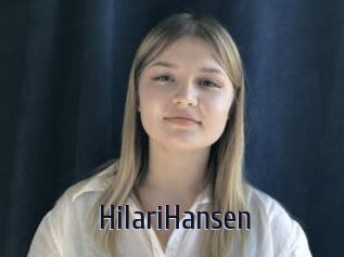 HilariHansen