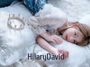 HilaryDavid