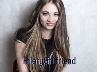 HilaryGirlfriend