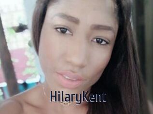 HilaryKent