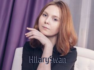 HilarySwan