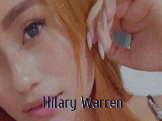 Hilary_Warren