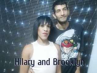 Hilary_and_Brooklyn Topp Finder