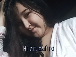 Hilaryzafiro