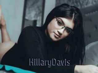HillaryDavis