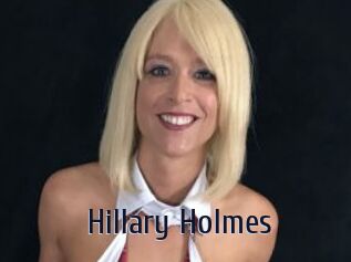 Hillary_Holmes