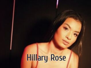 Hillary_Rose
