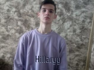 Hillaryy