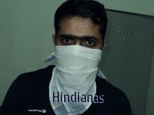 Hindianas