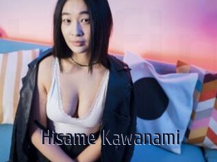 Hisame_Kawanami