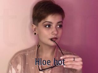 Hloe_hot