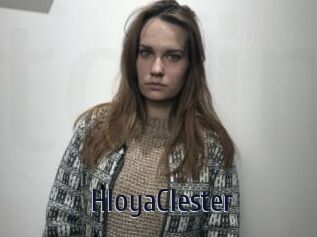 HloyaClester