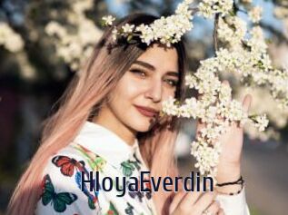 HloyaEverdin