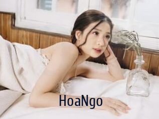 HoaNgo