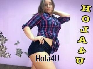 Hola4U