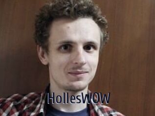 HollesWOW