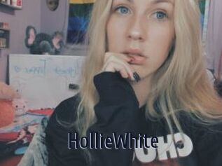 HollieWhite