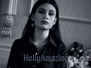 HollyAmazing