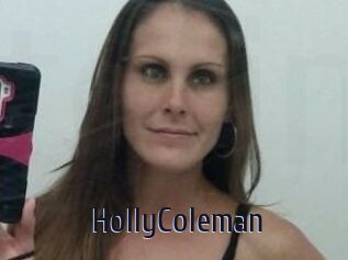 HollyColeman