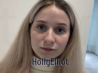 HollyElliot