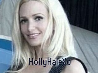 HollyHaleXo