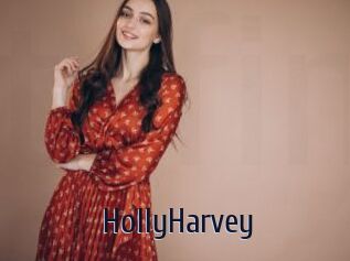 HollyHarvey Topp Finder