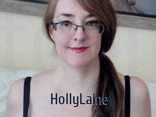 HollyLaine