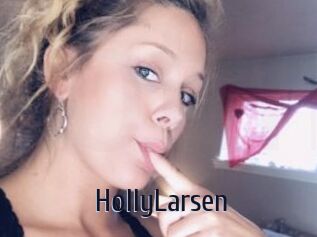 HollyLarsen