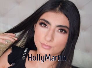 HollyMartin
