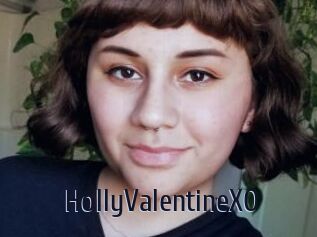 HollyValentineXO