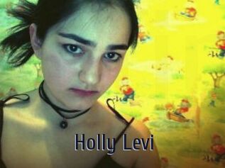 Holly_Levi