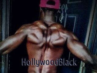 HollywoodBlack