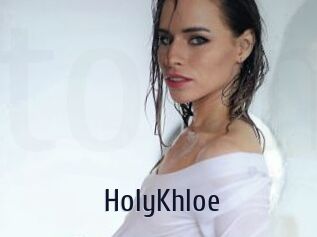 HolyKhloe