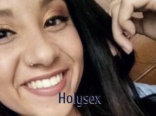 Holysex