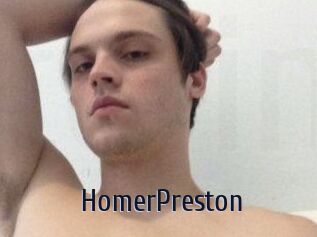 Homer_Preston