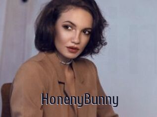HonenyBunny