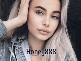 Honey888