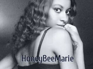 HoneyBeeMarie