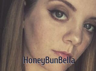 HoneyBunBella