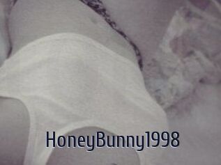 HoneyBunny1998
