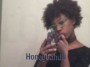 HoneyCandii
