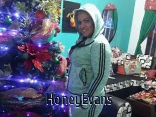 HoneyEvans