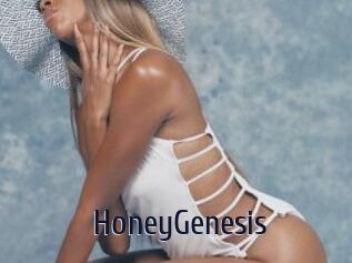 HoneyGenesis