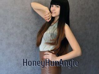 HoneyHunAngie