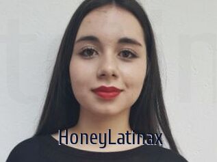 HoneyLatinax