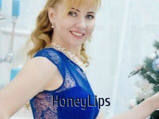 HoneyLips
