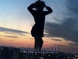 HoneyLips333