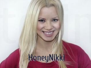 HoneyNikki